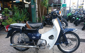 HONDA SUPER CUB90 HA02