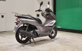 HONDA PCX 125 2008 NC125D