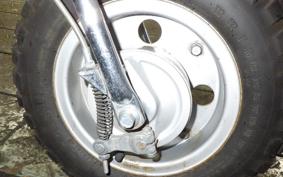 HONDA MONKEY AB27
