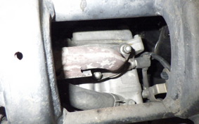 HONDA LEAD 125 1996 JF45