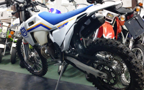 OTHER  HUSQUARNA TE150