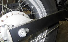 SUZUKI VANVAN 200 2021 NH42A