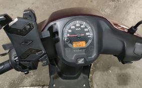 HONDA MANY CTOR AF79