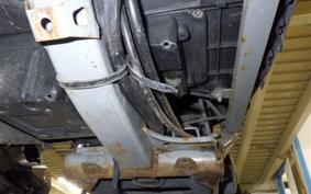 SUZUKI ADDRESS V50 CA44A
