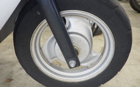 YAMAHA JOG Gen.5 SA36J