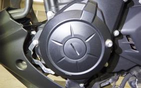 YAMAHA MT-25 A 2021 RG43J