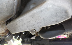 SUZUKI GSR250