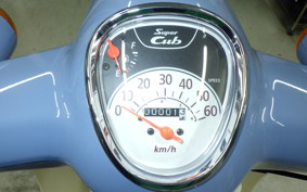 HONDA C50 SUPER CUB 2022 AA09