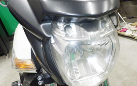 SUZUKI GSR600 A 2010