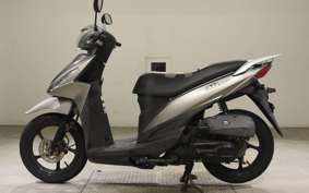 SUZUKI ADDRESS 110 2021 CE47A