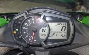 KAWASAKI ZX-25R 2026 ZX250E