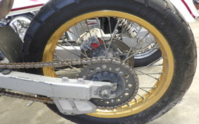 KAWASAKI KLX250 SR LX250E