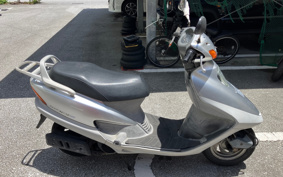 HONDA SPACY125 JF04