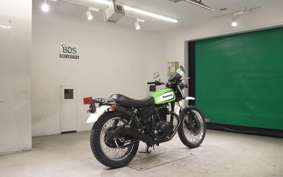 KAWASAKI 250TR 2007 BJ250F