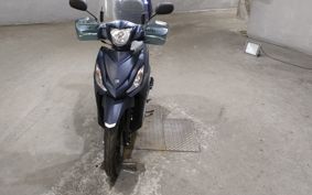 SUZUKI ADDRESS V110 CE47A