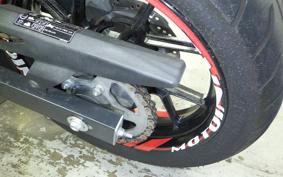 SUZUKI GSX250R 1999