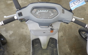 HONDA LEAD 50 AF20