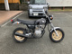 Фото Honda APE 100 с японского аукциона