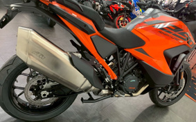 KTM 1290S ADVENTURE 2025 V7940