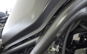 HONDA REBEL 250 S MC49