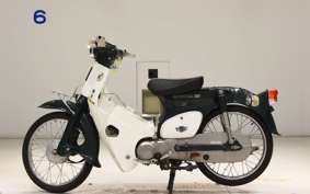 HONDA C50 SUPER CUB 2000 C50