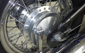 HONDA STEED 400 VLS 1999 NC37