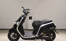 HONDA ﾀﾞﾝｸ AF78