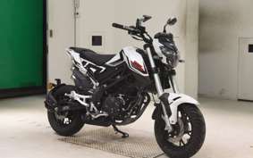 BENELLI TNT125 2016