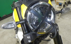 DUCATI SCRAMBLER ICON 2023