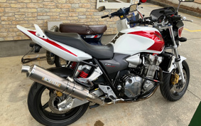 HONDA CB1300SF SUPER FOUR 2007 SC54