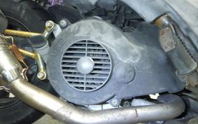 SUZUKI ADDRESS V125 G CF46A