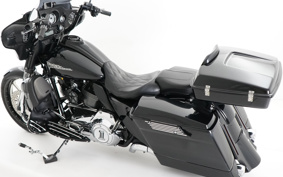 HARLEY FLHX1580 2013 KBM