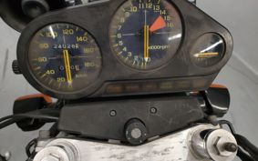 HONDA VFR400 TRAINING CAR  NC21