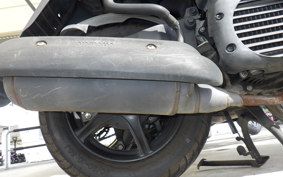 YAMAHA JOG Delux SA39J