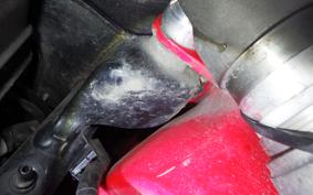 HARLEY FXDX 1450 2001