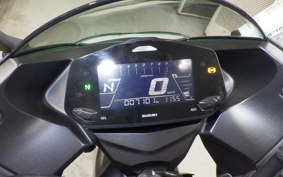 SUZUKI ｼﾞｸｻｰ250SF ED22B