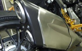 HONDA CB1000R GEN 2 2021 SC80