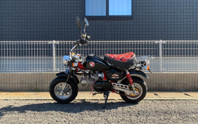 HONDA MONKEY Z50J