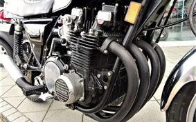 KAWASAKI Z1000 2012 KZT00A