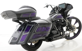 HARLEY FLTRU103 2014 KGM