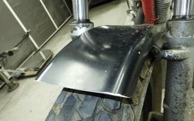 HONDA FTR223 2024 MC34