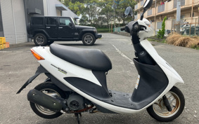 SUZUKI ADDRESS V50 CA44A