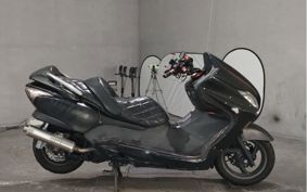HONDA FORZA Z MF08