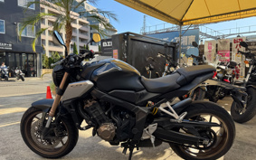 HONDA CB650R 2021 RH03