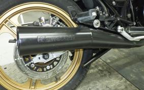KAWASAKI GPZ400 1983 ZX400A
