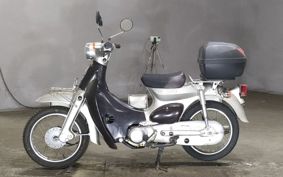 HONDA LITTLE CUB AA01