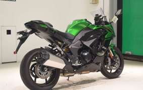 KAWASAKI NINJA 1100SX SE 2026 ZXT10H