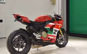 DUCATI PANIGALE V2 2023