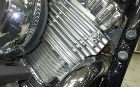 YAMAHA DRAGSTAR 400 CLASSIC  2012 VH02J