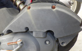 SUZUKI ADDRESS V125 G CF46A